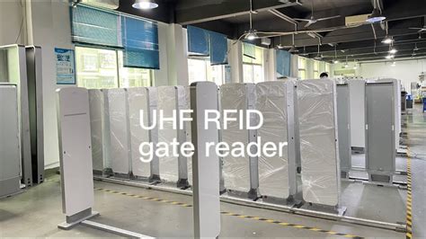 rfid reader installation|fixing a rfid reader.